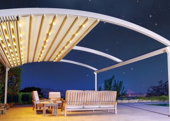 Tente Sistemleri Nedir? Ankara’da Merkez Çadır Branda ile Modern ve Dayanıklı Gölgelendirme Çözümleri